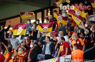 Son dakika spor haberi: Galatasaray’da sözleşmeler sona eriyor! Tam 12 isim...