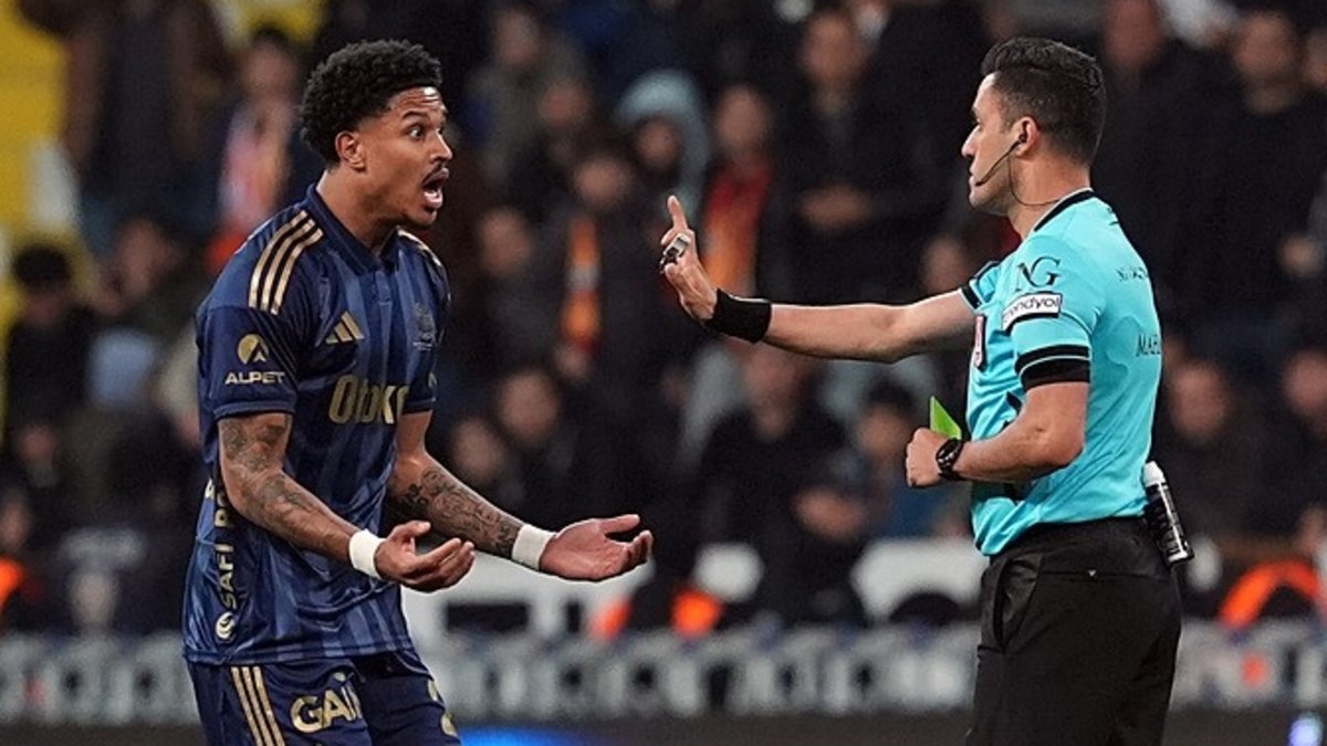 Fenerbahçe'ye Jayden Oosterwolde'den kötü haber!