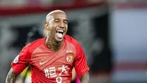 Harekat başlıyor Talisca seferberliği!