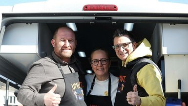 Umut Vakfı'na tam destek