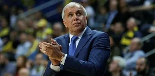 Zeljko Obradovic’ten galibiyet yorumu