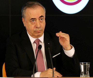 Sabah Gazetesi Yazarı Hıncal Uluç’tan Galasaray Başkanı Mustafa Cengiz’e sert sözler!