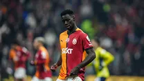 Davinson Sanchez nefes aldırmadı