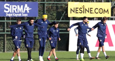 Fenerbahce Nin Akhisarspor Maci 11 I Son Dakika Fenerbahce Haberleri Fotograflari Fotomac