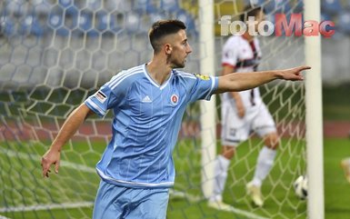 Beşiktaş’a golcü müjdesi! İmzalar yakın zamanda atılabilir