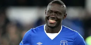 Niasse bir ilki başaracak!