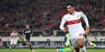 Genç yetenekten Beşiktaş açıklaması