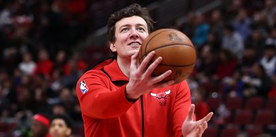 Ömer Aşık, Chicago Bulls'tan ayrıldı