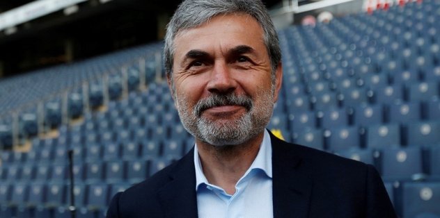 Aykut Kocaman Geri Donuyor Sezon Sonunda Imza Fotoma
