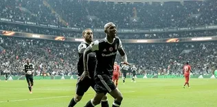 Verin Talisca’yı alın Cenk’i