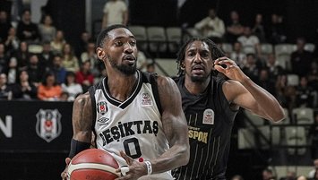 Beşiktaş, Pana’ya konuk olacak