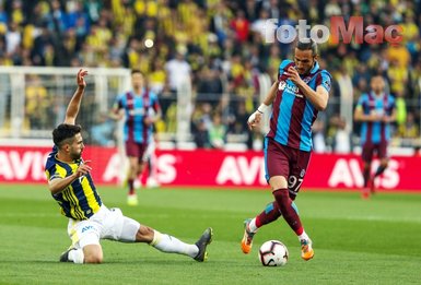 Cüneyt Çakır Trabzon’u yaktı!