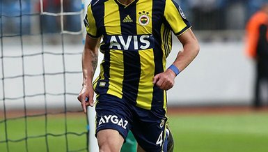 Isla Ya Iki Ispanyol Kulubunden Resmi Teklif Son Dakika Fenerbahce Haberleri Fotomac