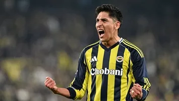 Edson umduğunu bulamadı