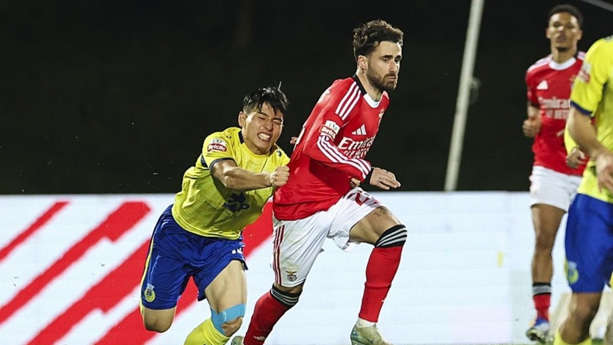 Benfica'da Rafa Silva krizi! Jose Mourinho oynatmak istemiyor