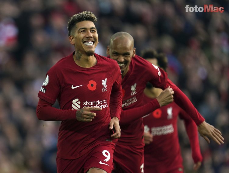 TRANSFER HABERLERİ - İngiliz gazeteciden Firmino itirafı! Galatasaray...