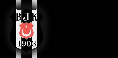 Beşiktaş'tan "10 Aralık 2016 Her Şey Siyah" paylaşımı
