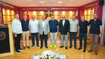 Düzce’de seçme var