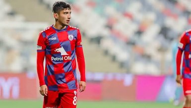 Muzaffer Avrupa’ya