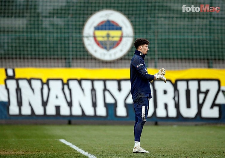 Son dakika Fenerbahçe haberi: Maça saatler kala Emre Belözoğlu'ndan flaş karar!
