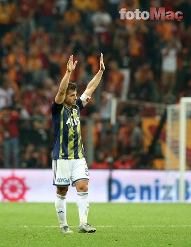 İşte Galatasaray-Fenerbahçe derbisinin istatistikleri