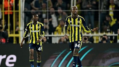 Namağlup çıkıyor