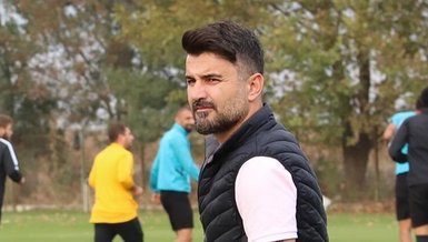 Cenk Laleci "Başarının sırrı aile ortamı"