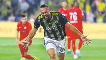 Muriç’ten büyük söz