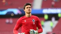 Aslan’ın 1 numarası Belçika’dan!