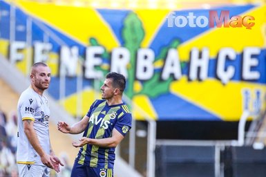 Spor yazarları Fenerbahçe-Yeni Malatyaspor maçını değerlendirdi