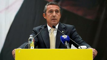 Rakibimiz kollanıyor