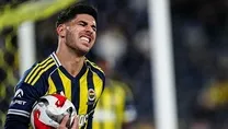 Asensio’ya vize yok