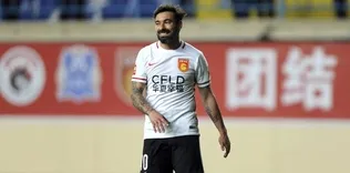 Yeni hedef Lavezzi
