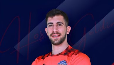 Cem Kablan 1461 Trabzon FK’ya imza attı!