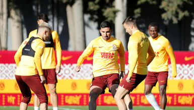 Tuzla Mesaisi Son Dakika Galatasaray Haberleri Fotomac