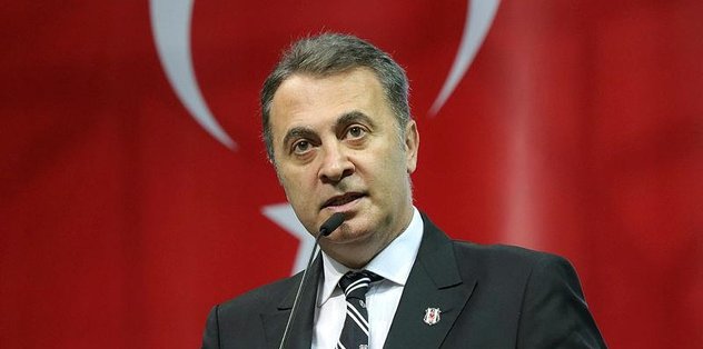 Beşiktaş'ta yeni dönem başlıyor