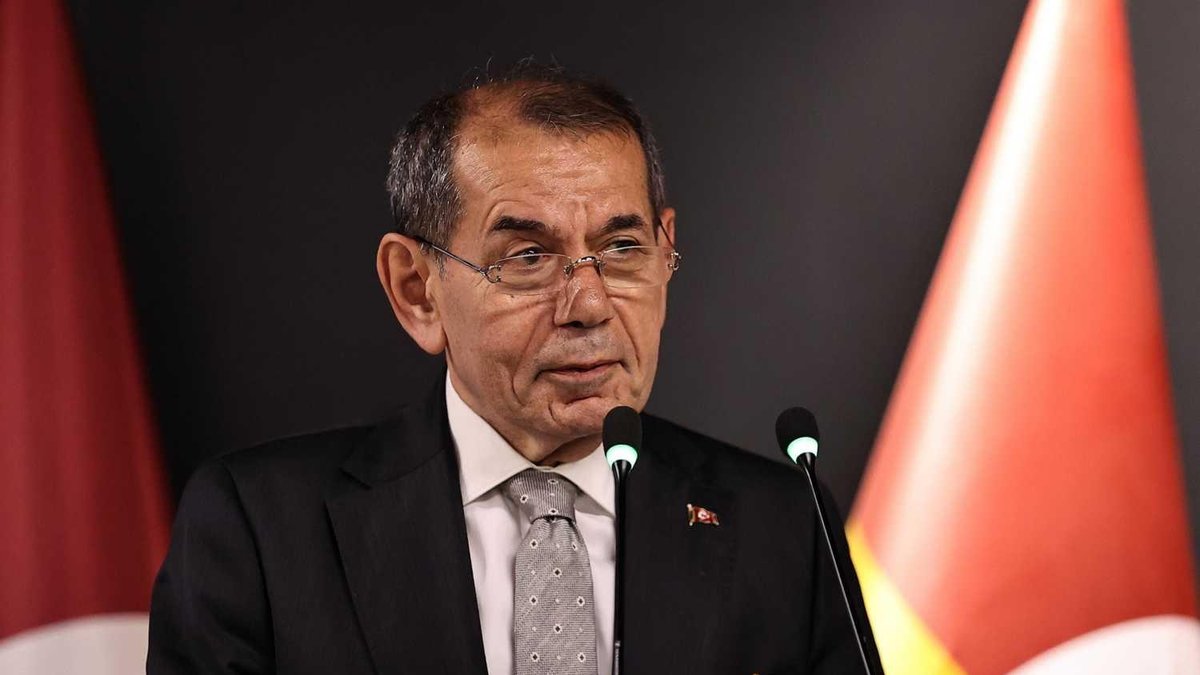 TRANSFER HABERLERİ | Dursun Özbek'ten Osimhen açıklaması!