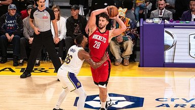 Alperen'den double-double