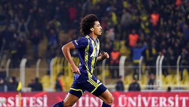 ‘Yolun sonu şampiyonluk’