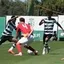 Galatasaray U19, 3 puanı 90+9'da kaybetti!