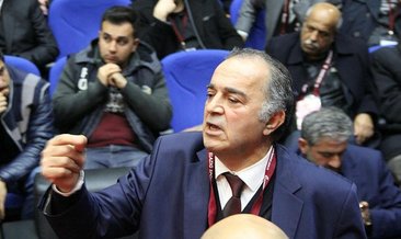 Elazığspor’da yönetime talip çıkmadı