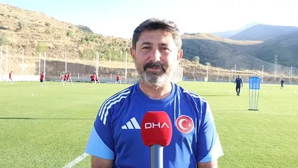 Şampiyon döneceğiz
