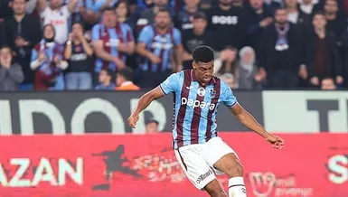Felipe Augusto seriye bağladı