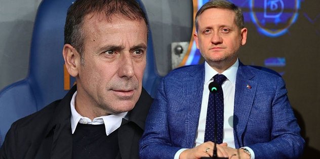 Medipol Başakşehir Başkanı Göksel Gümüşdağ'dan son dakika açıklaması! Abdullah Avcı...