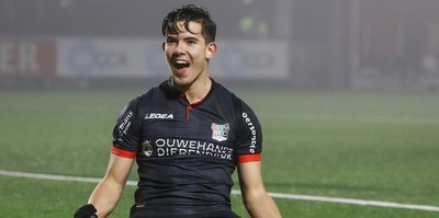 Ferdi Kadıoğlu operasyonu