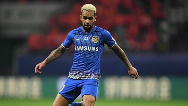 Son dakika Beşiktaş transfer haberleri: Alex Teixeira ilaç olur (Bjk spor haberi)