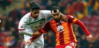 Geldi kazandı gidiyor!