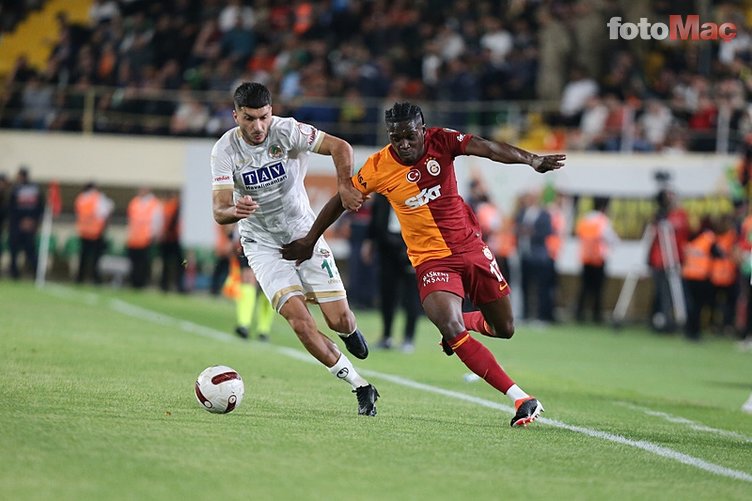 Spor yazarları Alanyaspor - Galatasaray maçını değerlendirdi