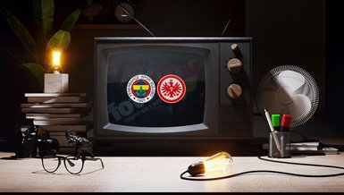 Fenerbahçe Eintracht Frankfurt maçı CANLI ŞİFRESİZ İZLE 📺 |  Fenerbahçe -  Eintracht Frankfurt maçı nasıl izlenir? Fenerbahçe maçını canlı yayınlayan kanallar listesi... (FBMAÇI)