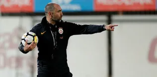 Varsa yoksa Fenerbahçe